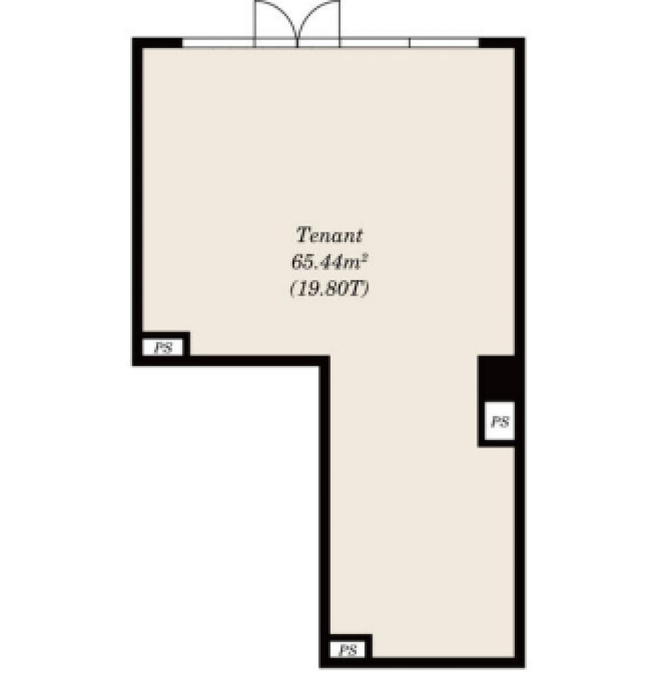 間取り図 T-06005161-001