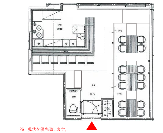 間取り図 T-06005540-017