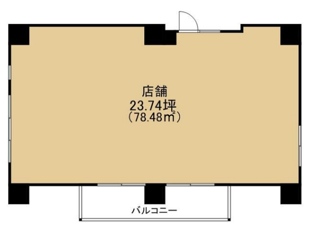 間取り図 T-09001900-002