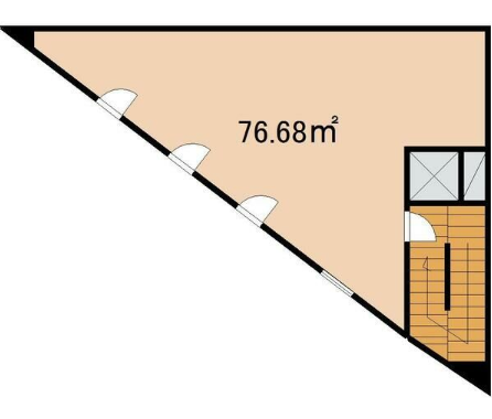 間取り図 T-09002550-002