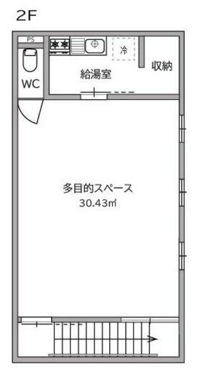 間取り図 T-09003499-002