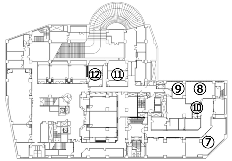 間取り図 T-42000124-007