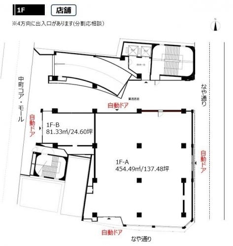 間取り図 T-46000119-035