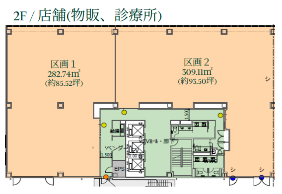 間取り図 T-46000133-009